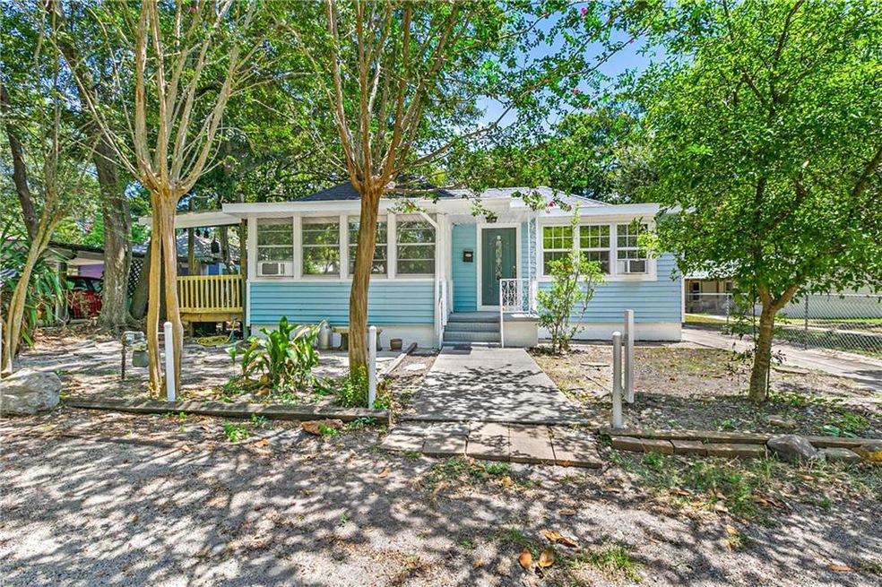 1828 5th St unit 3, Slidell, LA 70458 - photo 1