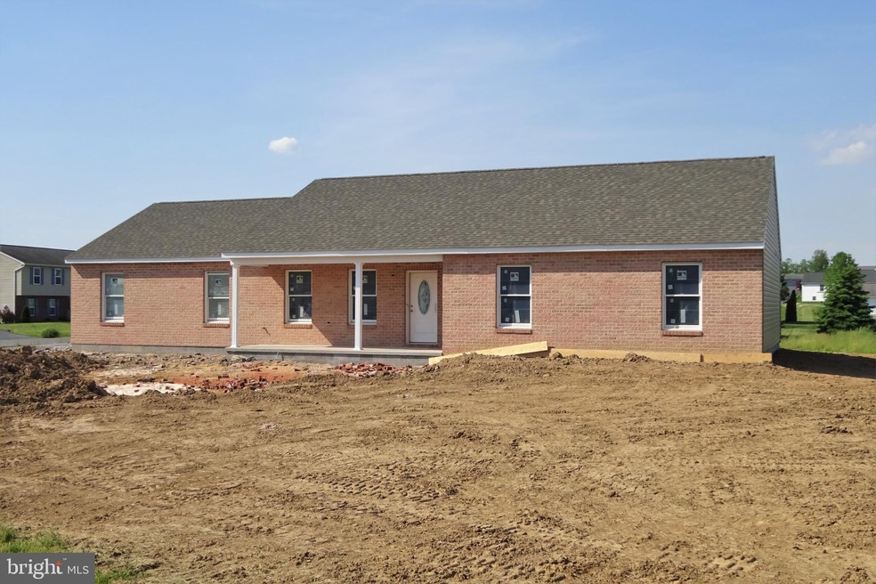 15454 Camden Dr, Greencastle, PA 17225 - photo 1