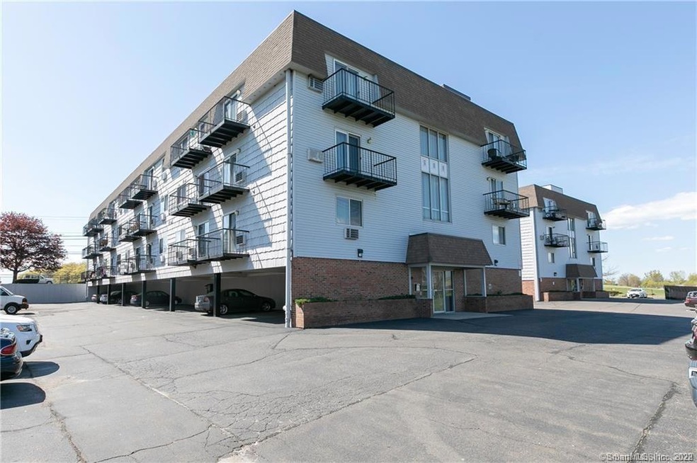 155 Short Beach Rd unit 306, Stratford, CT 06615 - photo 1