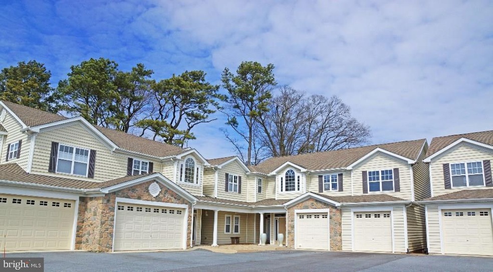 18882 Forgotten Harbor Ct unit 301A, Rehoboth Beach, DE 19971 - photo 1