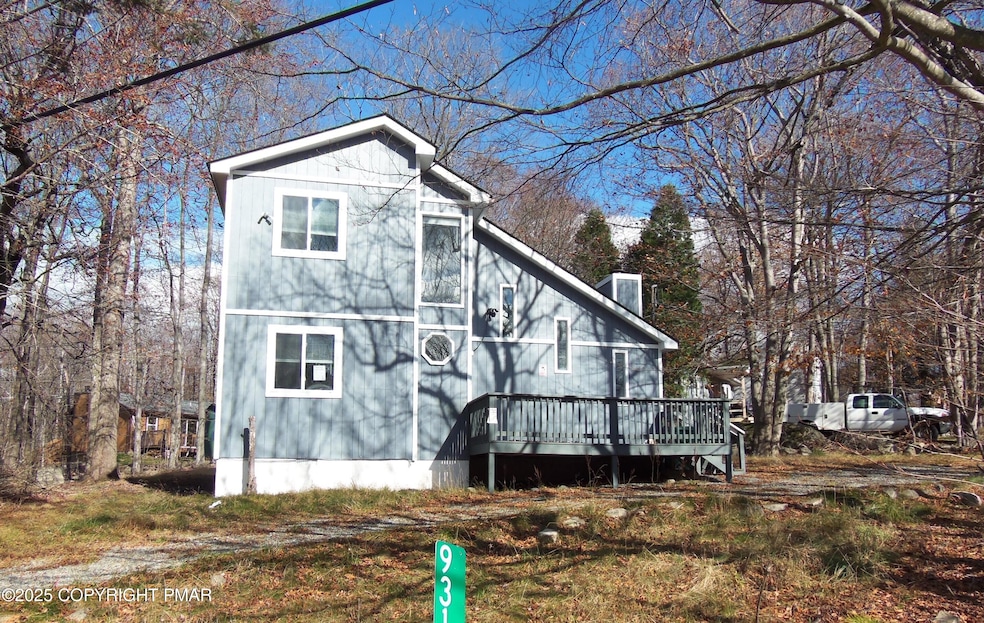 9318 Fairmount Way, Tobyhanna, PA 18466 - photo 1