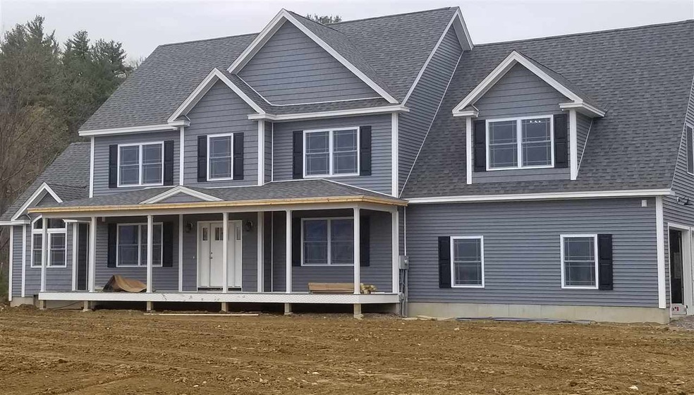 68 Cortland Ave, Weare, NH 03281 - photo 1