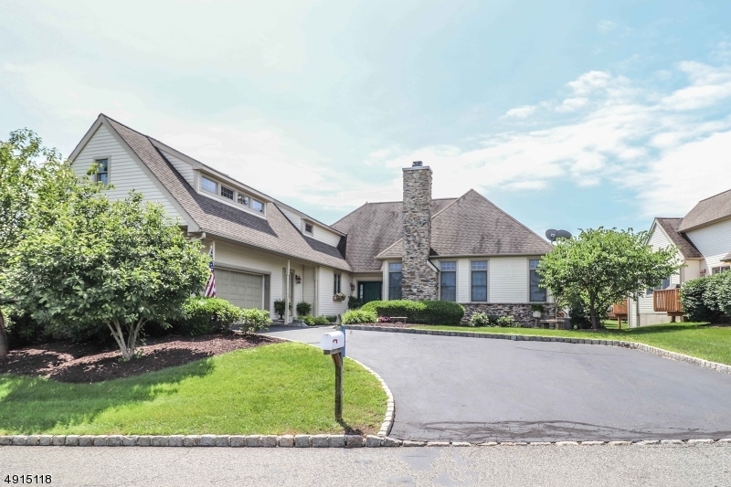 1 Troon Dr unit 34, Newton, NJ 07860 - photo 1