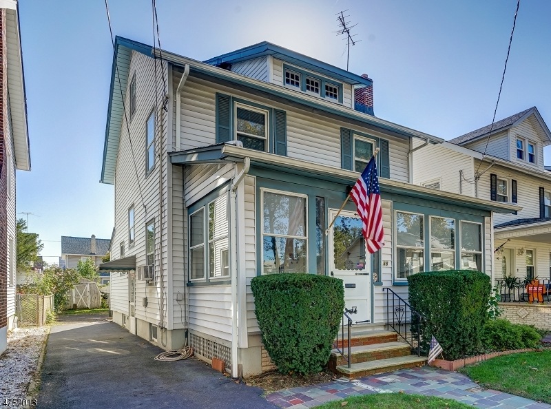 38 Fairbanks St, Hillside, NJ 07205 - photo 1