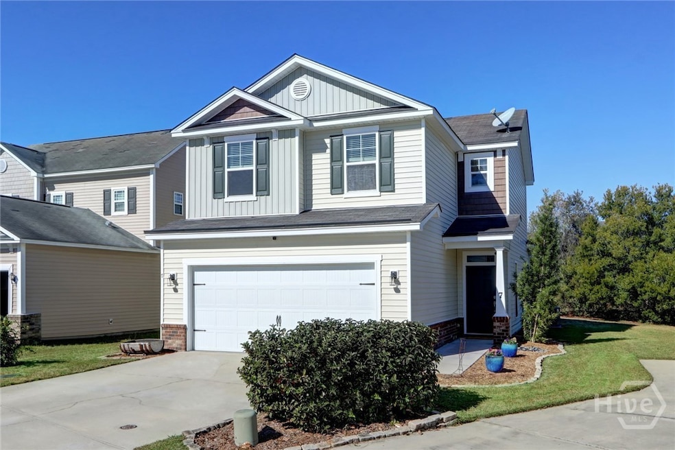 7 Tee Tree Cir, Savannah, GA 31419 - photo 1