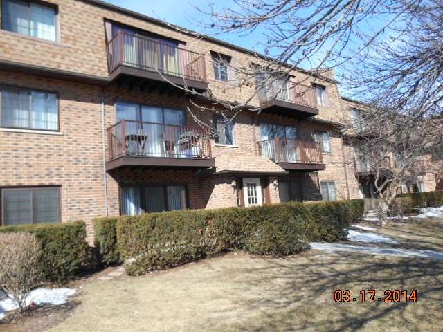 Kensington Commons unit B, Mount Prospect, IL 60056 - photo 1