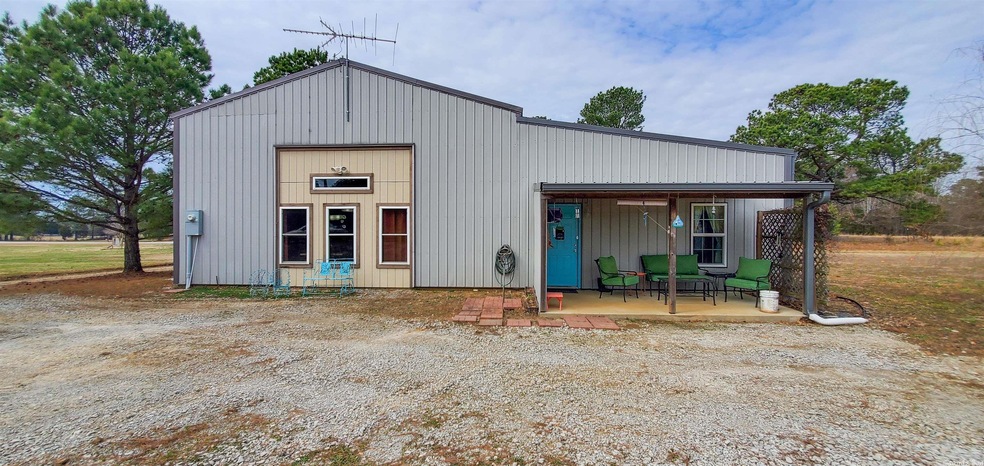 49 Greene 700 Rd, Paragould, AR 72450 - photo 1