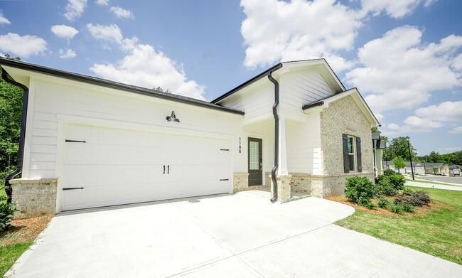 1298 Mabry St unit Carl, Lawrenceville, GA 30043 - photo 1