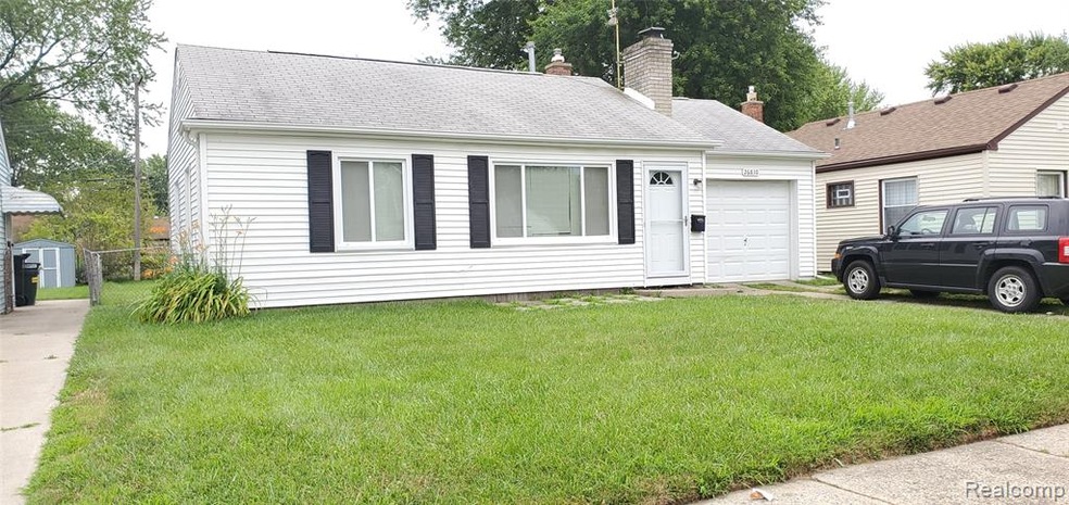 26810 Nagel St, Roseville, MI 48066 - photo 1
