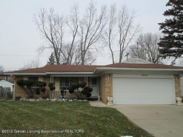 3944 Sheffield Blvd, Lansing, MI 48911 - photo 1
