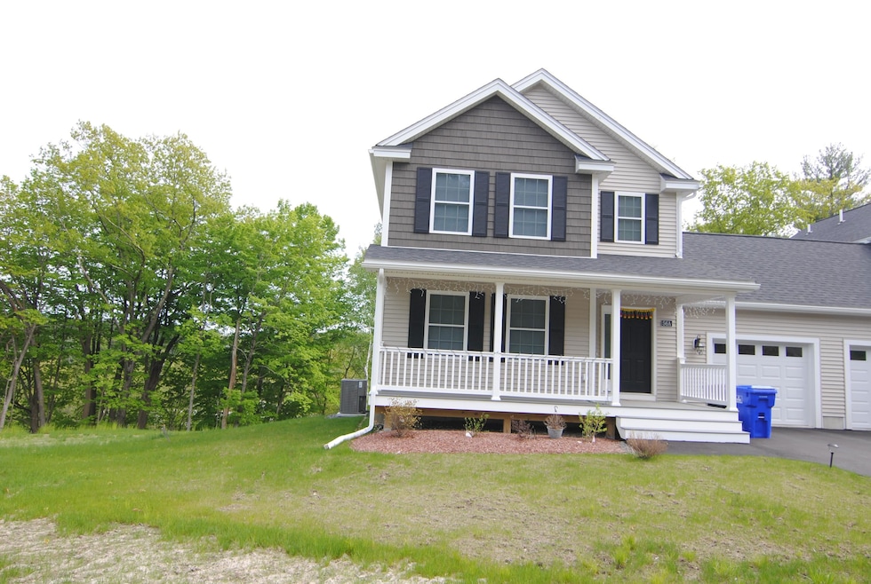 56A Terraceview Dr, Hudson, NH 03051 - photo 1