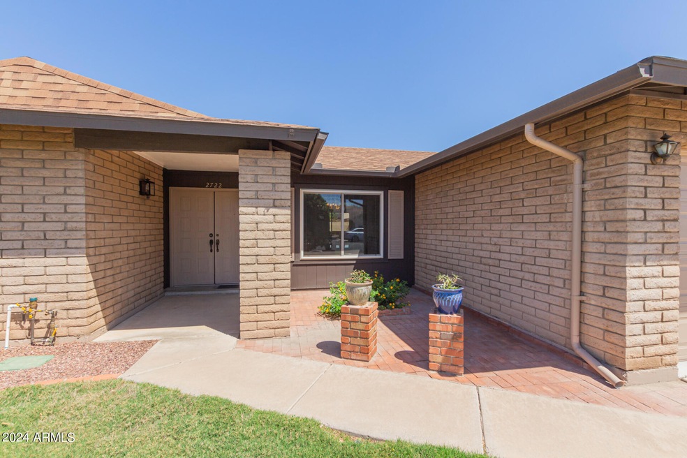 2722 W Monte Ave, Mesa, AZ 85202 - photo 1