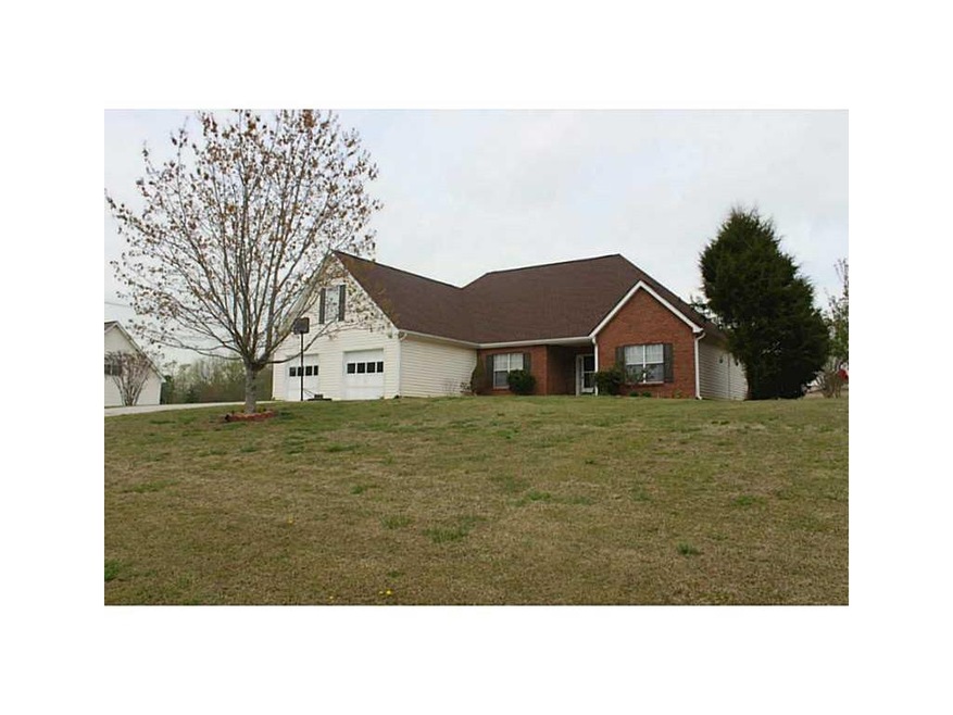 Exterior Front. Like New Ranch