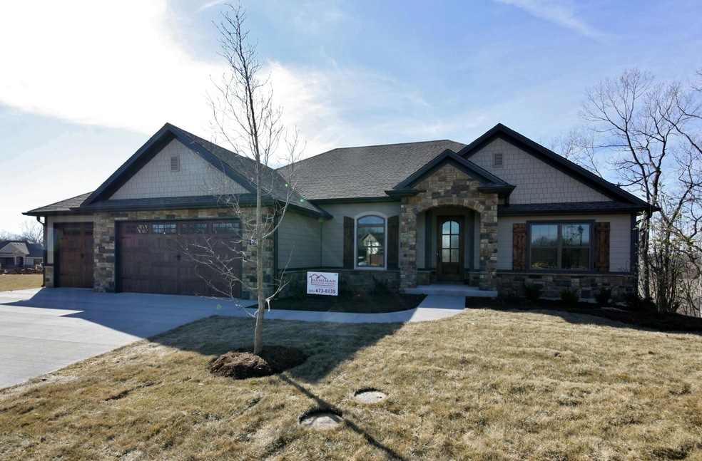 Front as of 1-19-15