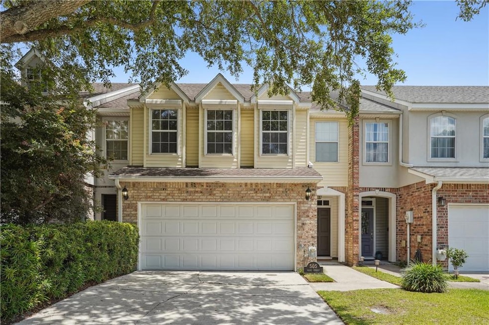 Sold • Co-Listing Agent