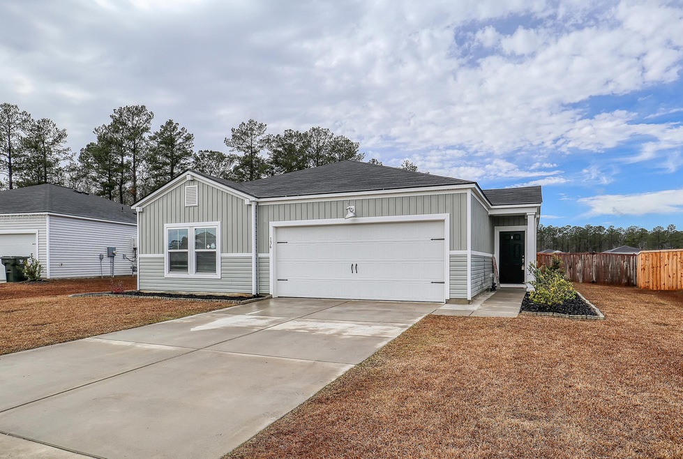 136 Lucky Day Dr, Summerville, SC 29486 - photo 1