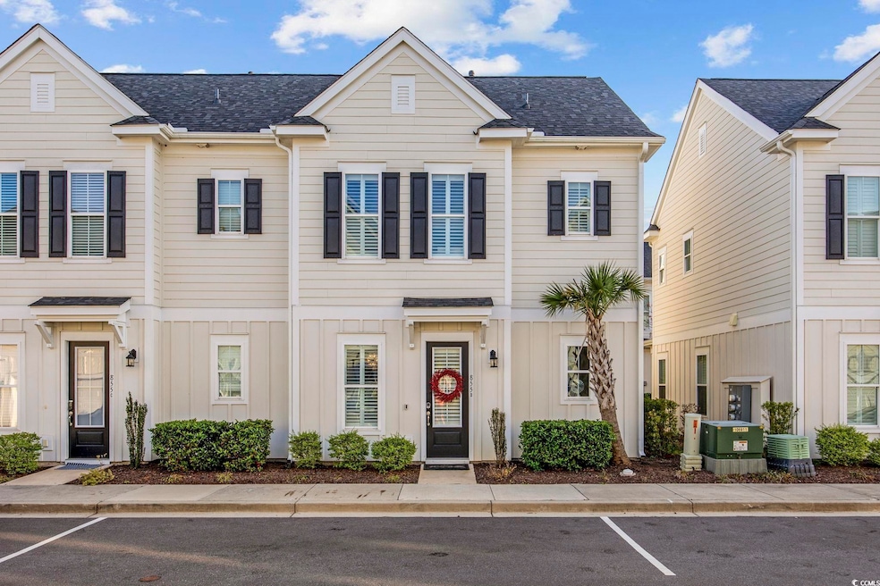 855 Hall Ln unit D, Myrtle Beach, SC 29577 - photo 1