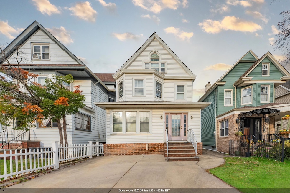 17 E 39th St, Bayonne, NJ 07002 - photo 1