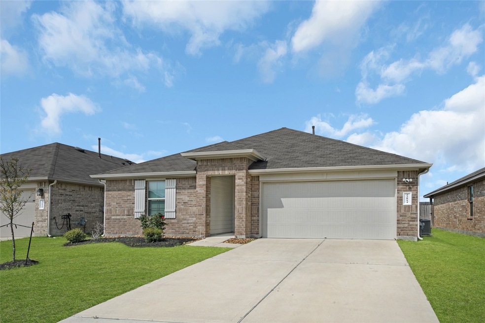 22814 Tuscany Ridge Ln, Katy, TX 77449 - photo 1