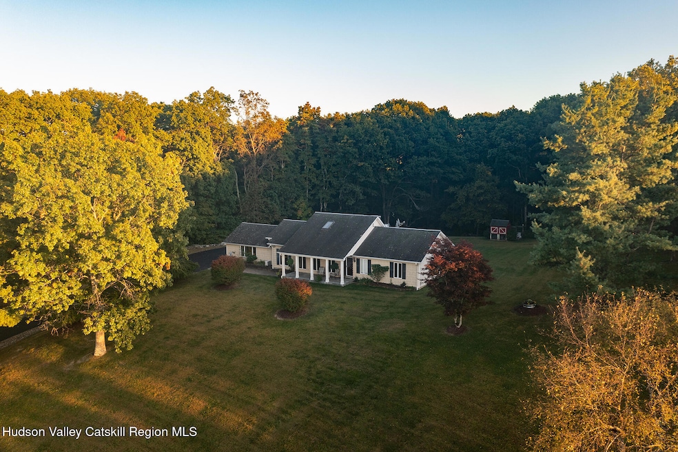 46 Brothers Rd, Ancram, NY 12502 - photo 1