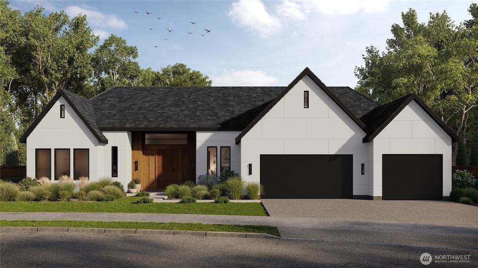 709 Chris David Dr, Steilacoom, WA 98388 - photo 1