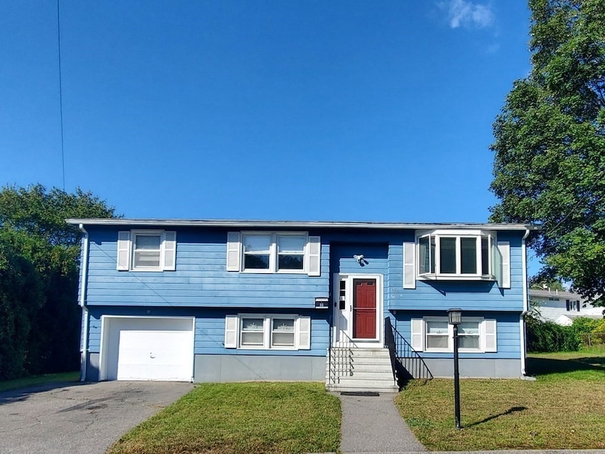 Sold $415,000 • Co-Listing Agent