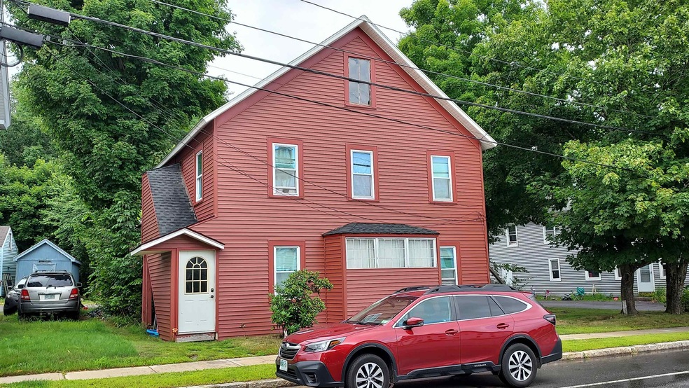 9 Central Square, Troy, NH 03465 - photo 1