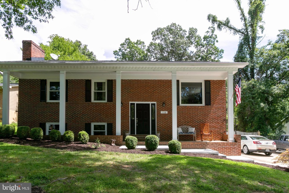 126 Shenandoah Ln, Stafford, VA 22554 - photo 1