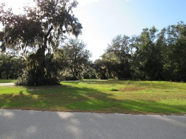 Lot 246 Eagle Cir, Townsend, GA 31331 - photo 1