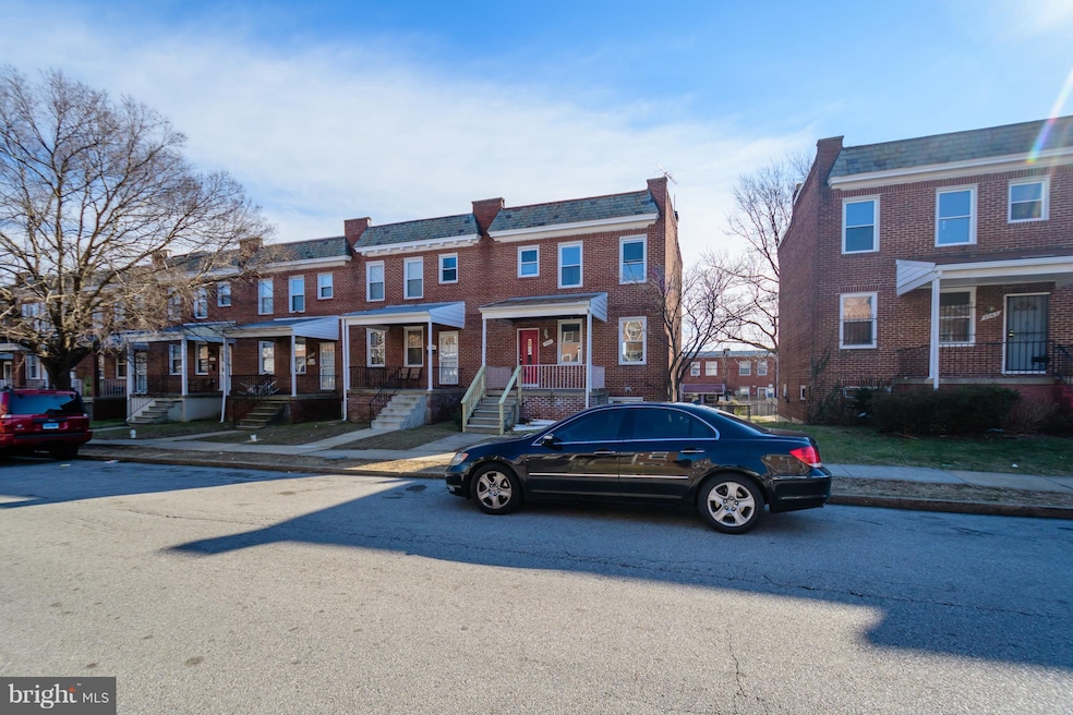 3565 Juneway, Baltimore, MD 21213 - photo 1