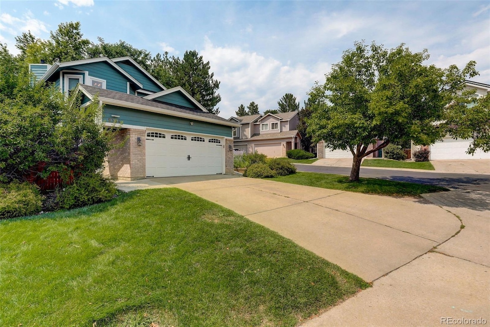 Under Contract $615,000 • Co-Listing Agent