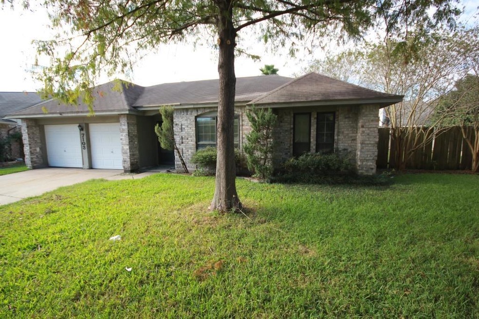 7103 Gallant Glen Ln, Houston, TX 77095 - photo 1