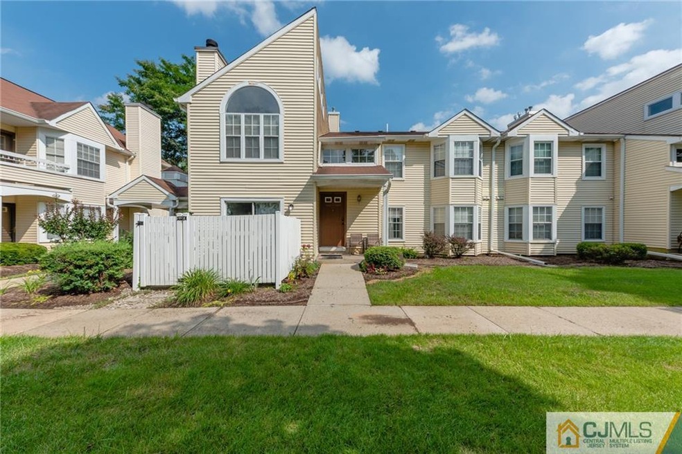 11 Powell Ct unit 26, Hightstown, NJ 08520 - photo 1