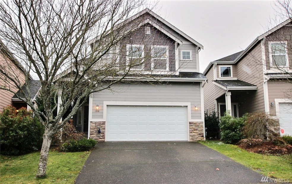 11118 184th St E, Puyallup, WA 98374 - photo 1