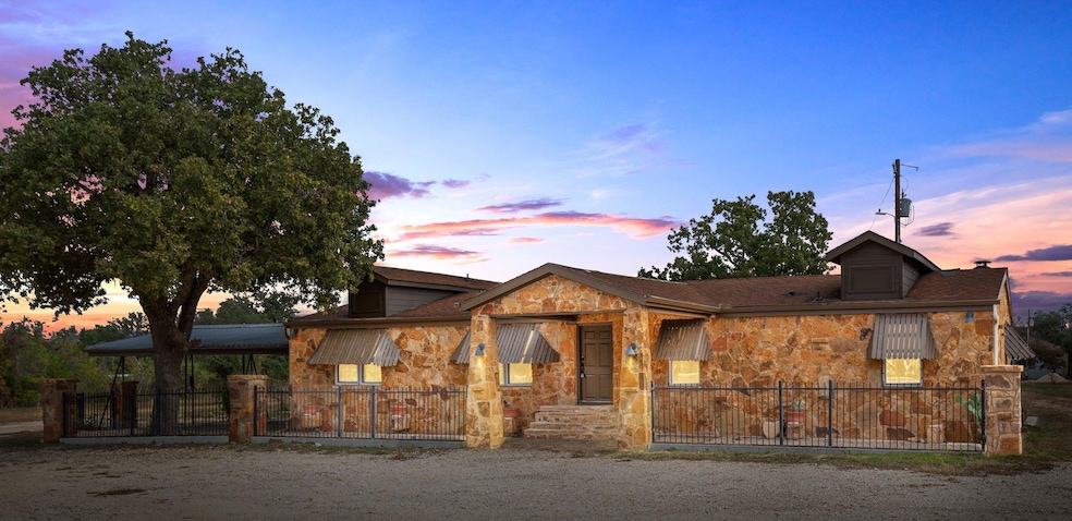 1900 County Road 226, Florence, TX 76527 - photo 1