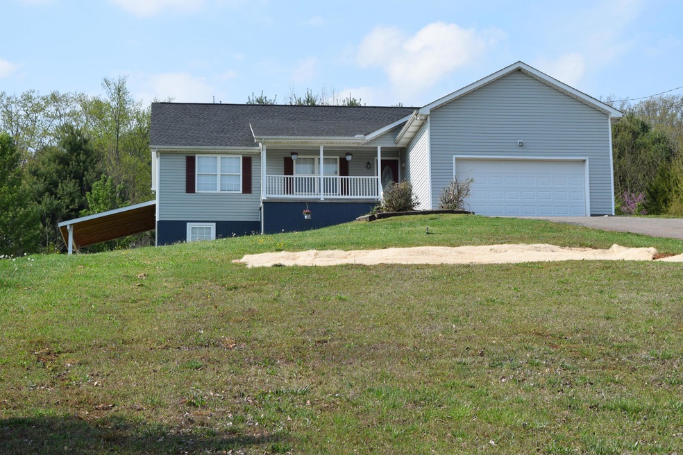 504 Bowers Park Cir, Knoxville, TN 37920 - photo 1