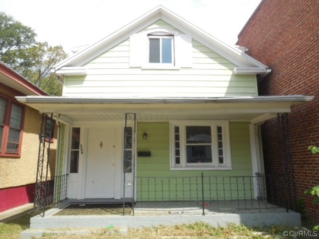 526 Arnold Ave, Richmond, VA 23222 - photo 1