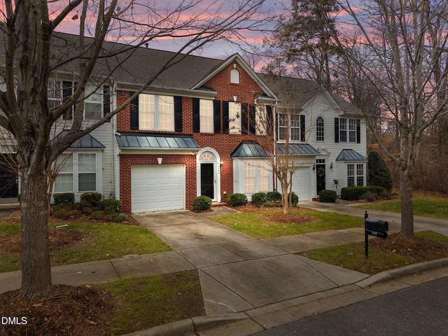 149 Beverly Chase Ln, Mooresville, NC 28117 - photo 1
