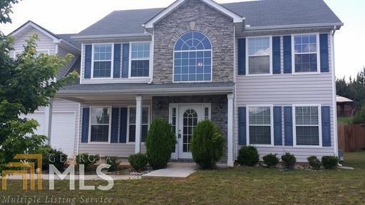 145 Oak Manor Dr, Covington, GA 30016 - photo 1