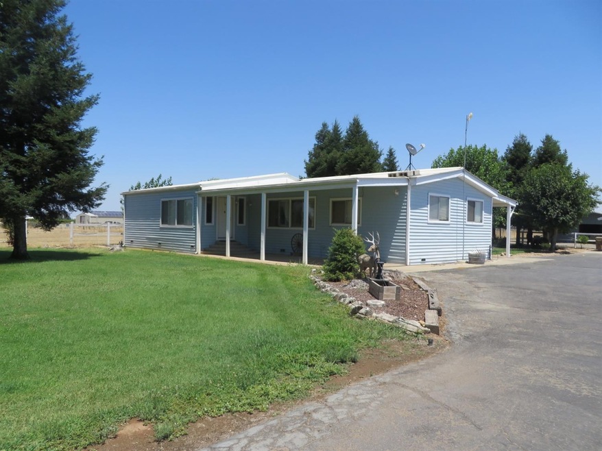 24424 N Sowles Rd, Acampo, CA 95220 - photo 1