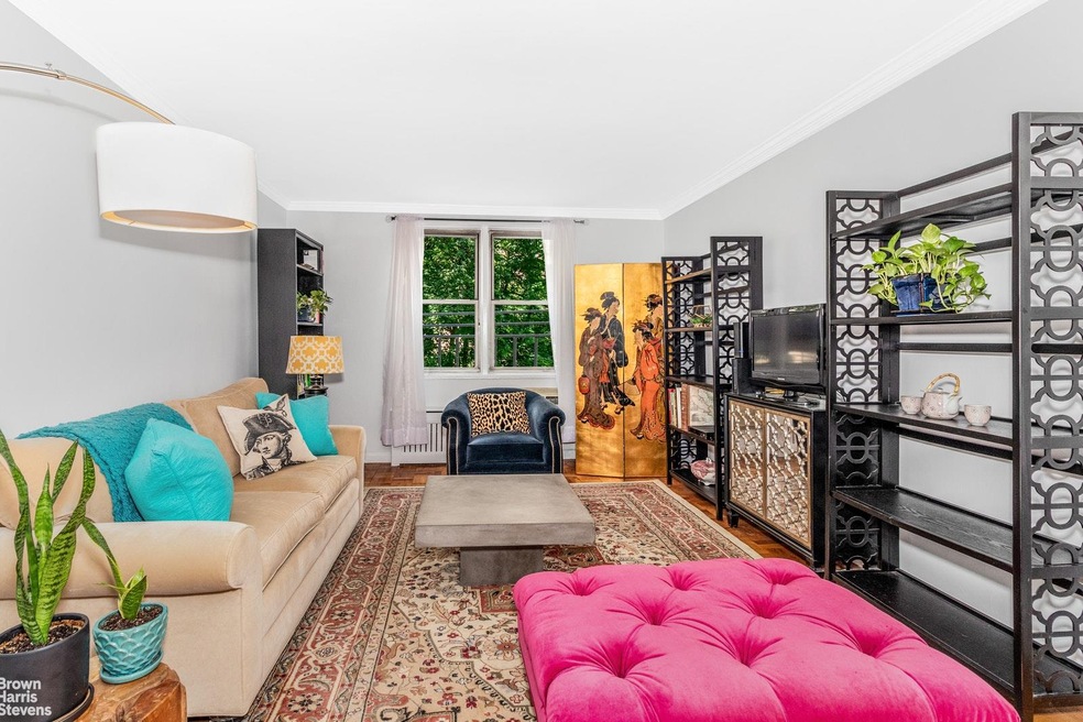 Overlook Towers unit 45, New York, NY 10040 - photo 1