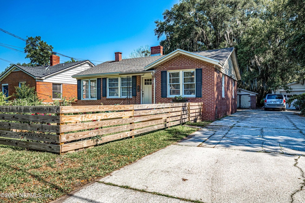 4819 Attleboro St, Jacksonville, FL 32205 - photo 1