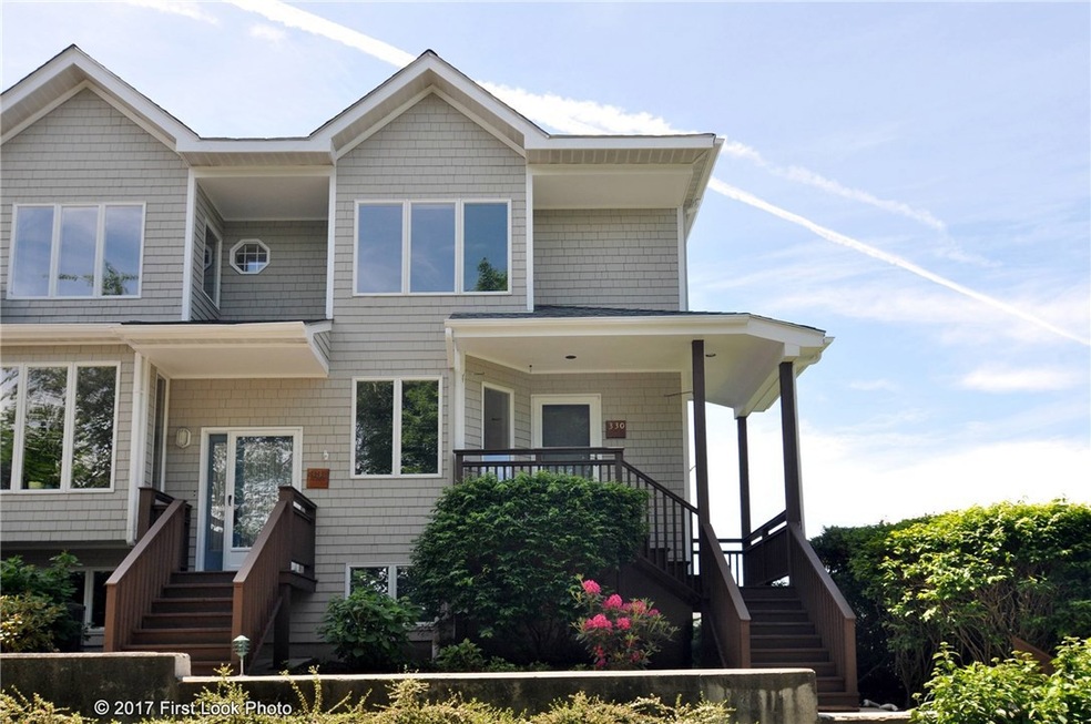 330 North Ln, Bristol, RI 02809 - photo 1