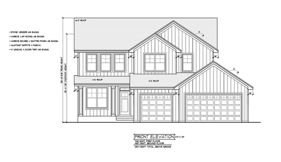 373 Tessier Ct, Vadnais Heights, MN 55127 - photo 1