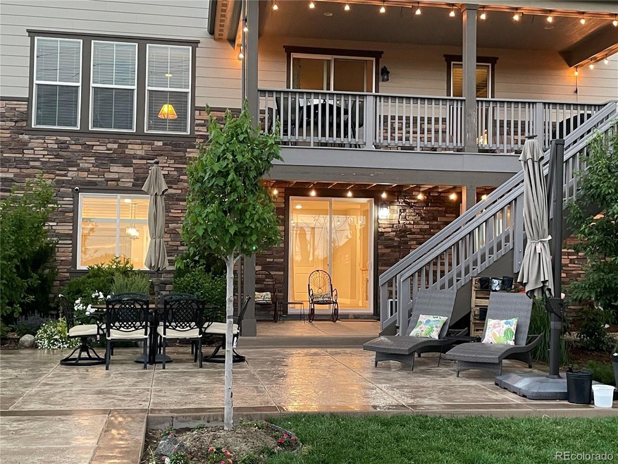 7939 S Elk Way, Aurora, CO 80016 - photo 1