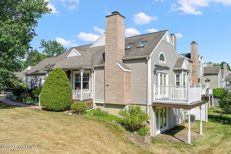 6 Kensington Place, Albany, NY 12209 - photo 1