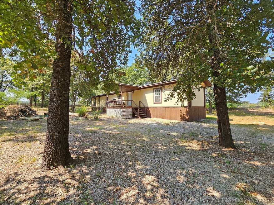 31370 S 177 West Ave, Beggs, OK 74421 - photo 1