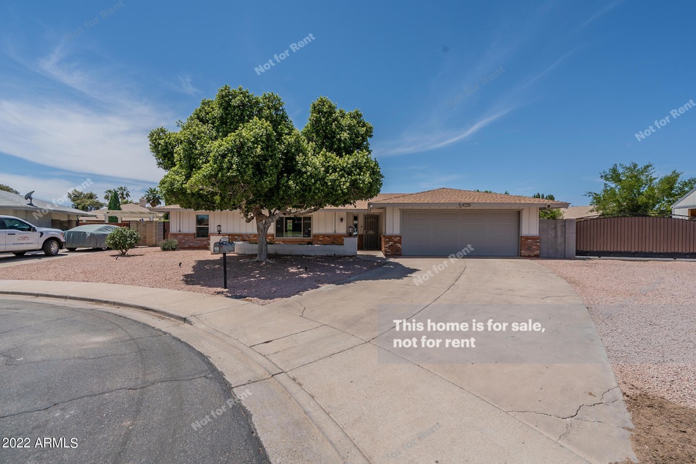 2054 E Downing St, Mesa, AZ 85213 - photo 1