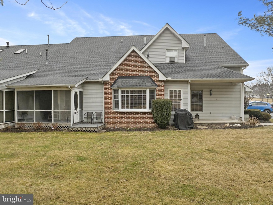 80 Hunters Trail unit 5, Gettysburg, PA 17325 - photo 1