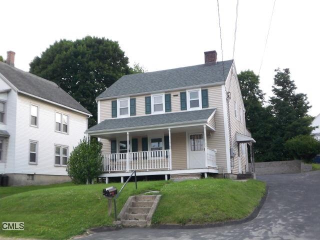 18 Auburn St unit 2, Danbury, CT 06810 - photo 1